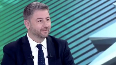 Ανδρουλάκης: Στόχος του ΠΑΣΟΚ να νικήσει τη ΝΔ - H σταθερότητα πάει μαζί με την πολιτική αλλαγή