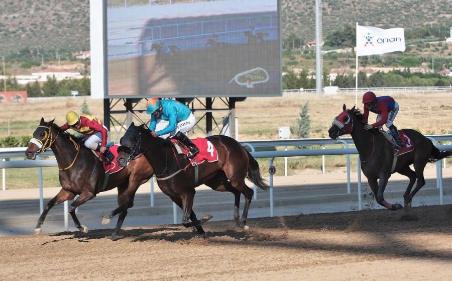 Markopoulo Park: Έξι δυνατές κούρσες που υπόσχονται συναρπαστικό θέαμα