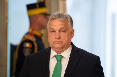 Οrban: Να ξεκινήσουν άμεσα απευθείας διαπραγματεύσεις ΕΕ - Ρωσίας