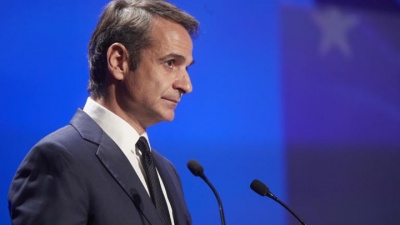 Περίοδος χάριτος τέλος για την κυβέρνηση Μητσοτάκη – Στα βαθιά λόγω Τουρκίας