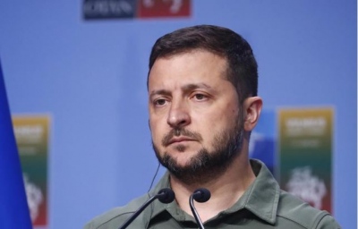 Ετοιμάζεται η εκδίωξη Zelensky… μόλις 1 στους 3 Ουκρανούς τον θέλει – Μέρος του προβλήματος τον θεωρεί η Δύση, αναζητά διάδοχο