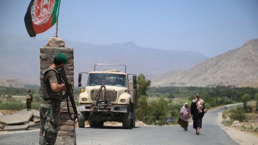 Η Ρωσία θα κατασκευάσει φυλάκιο στα σύνορα Τατζικιστάν - Αφγανιστάν