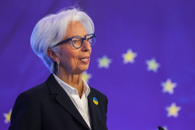 Lagarde: Το ψηφιακό ευρώ θα εγγυηθεί την αυτονομία πληρωμών - Πάντα θα υπάρχουν μετρητά, όμως έχουμε πάρει το μάθημά