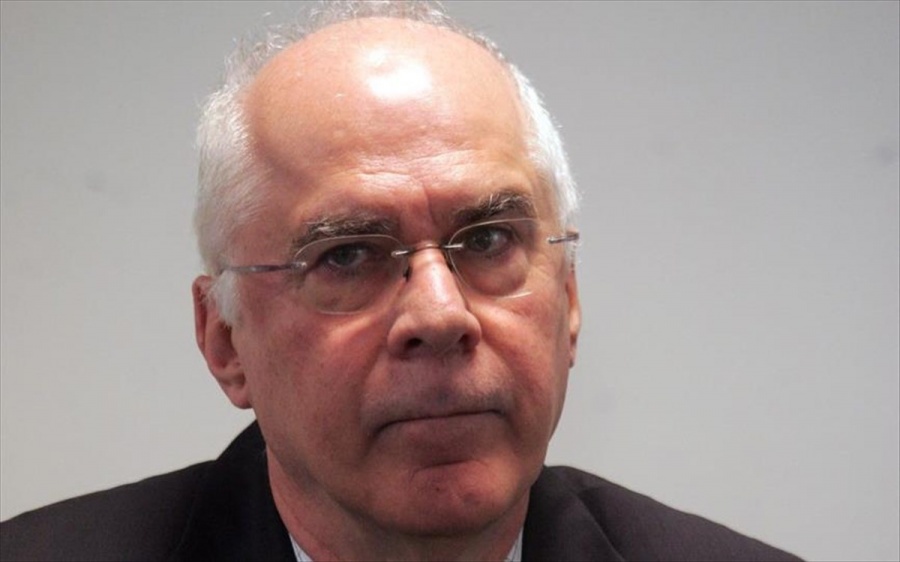 Ψαλιδόπουλος (ΔΝΤ): Με το ΔΝΤ δεν θα τελειώσουμε ποτέ - Πρόβλημα ανεργία και τράπεζες - Χαμηλότερη από 4% η ανάπτυξη το 2020