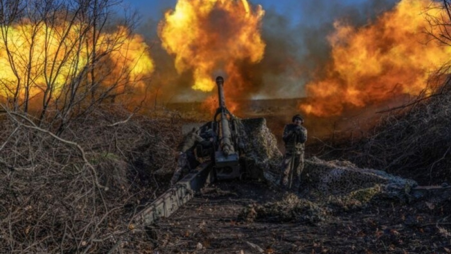 Πεδίο δοκιμής η Ουκρανία για τα δυτικά όπλα - Αγοράζουν κάτι που τα χρήματα δεν προσφέρουν