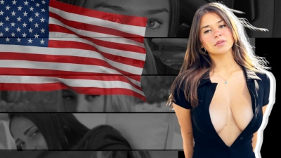 Πορνομετανάστριες... Μοντέλα του OnlyFans λαμβάνουν μαζικά visa εργασίας από τις ΗΠΑ