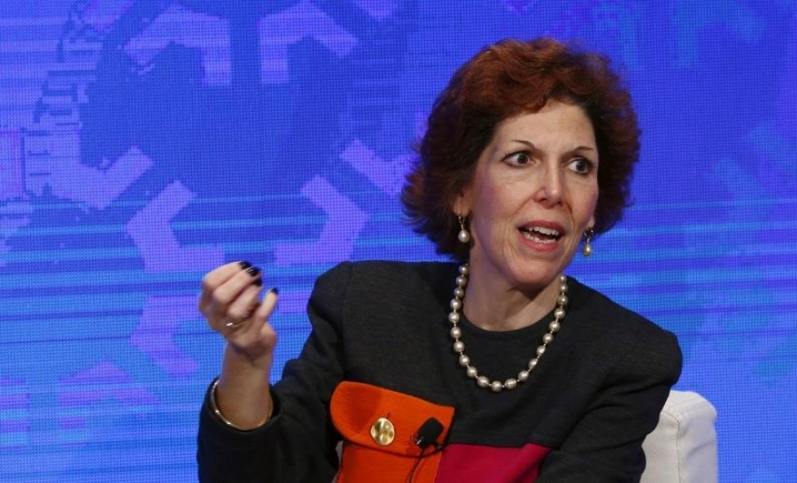 Mester (Fed Clevelend): Αυξημένος ο κίνδυνος ύφεσης αλλά... – Πάνω από το 2% ο πληθωρισμός και το 2023