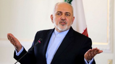 Zarif (ΥΠΕΞ Ιράν): Η εποχή της δυτικής ηγεμονίας έχει παρέλθει