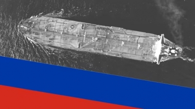 Αποκάλυψη: Με «σκιώδη στόλο» από 100 τάνκερ η Ρωσία «προσπερνά» το πλαφόν της Δύσης στο πετρέλαιο