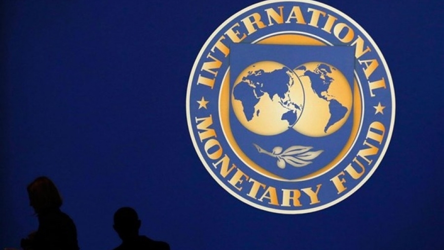 ΔΝΤ: Αντέχει η οικονομία της Ρωσίας παρά τις κυρώσεις - Πρόβλεψη για ανάπτυξη 0,7% το 2023