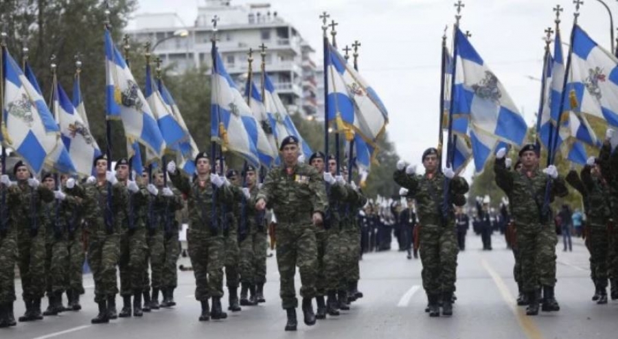 Μπουλμπασάκος (Πνευμονολόγος): Οι παρελάσεις είναι τα νέα κορωνοπάρτι, θα προκαλέσουν έκρηξη κρουσμάτων Covid