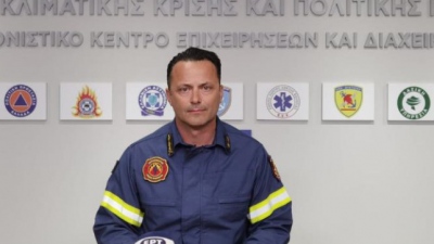 Πυροσβεστική: «Η χειρότερη μέρα του καλοκαιριού» - Αντιμετωπίζουμε 90 φωτιές σε όλη την Ελλάδα