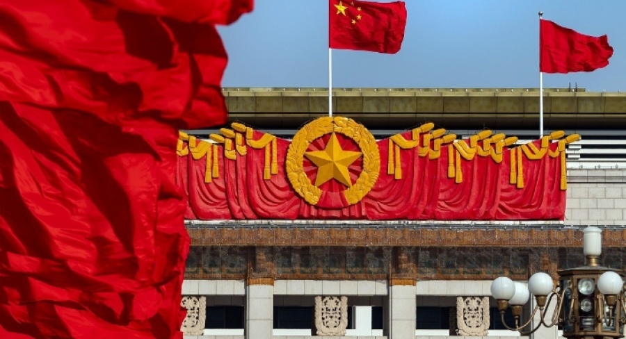 Beijing shuts out US funding from tech sector and pushes Meta out of China in sweeping security crackdown