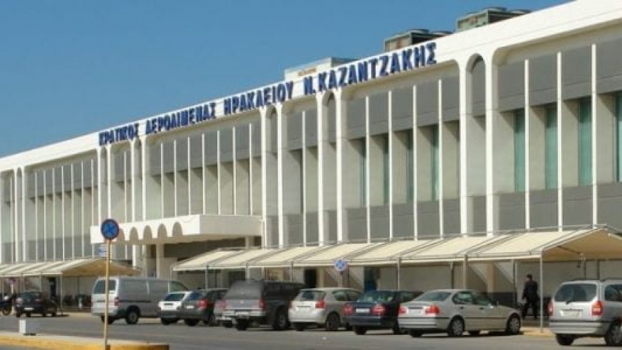 Κρήτη: Πανηγυρική έναρξη τουριστικής σεζόν