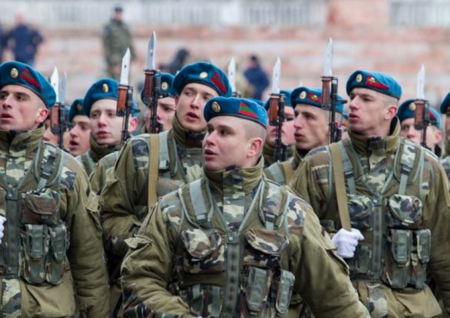 Ο κύβος ερρίφθη, όλα δείχνουν 2022  – Οι Ρώσοι θα καταλάβουν την Οδησσό και μετά θα προσαρτήσουν την Υπερδνειστερία