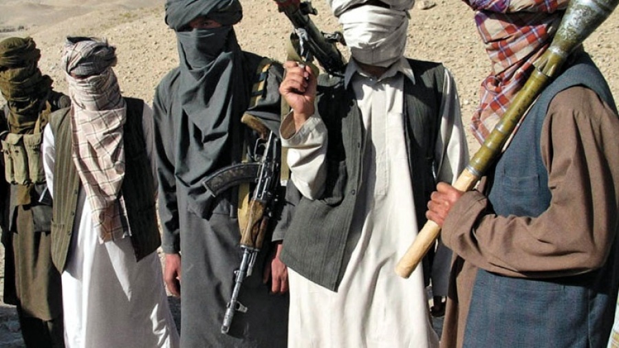 Αφγανιστάν: Οι Ταλιμπάν αιχμαλώτισαν 58 συνοριοφρουρούς