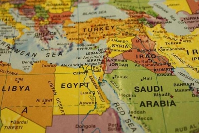 Το Ισραήλ χαρακτηρίζει «τρομοκρατική ενέργεια» το μεθοριακό επεισόδιο στα σύνορα με την Αίγυπτο
