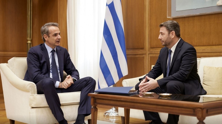 Βουλή: Στις 16 Απριλίου η προ ημερησίας συζήτηση για το κράτος δικαίου