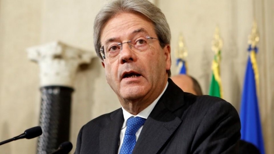 Gentiloni (Κομισιόν): Περί τα 225 δισ. ευρώ έχουν ήδη εκταμιευθεί στα κράτη-μέλη από τον Μηχανισμό Ανάκαμψης