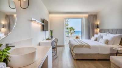 Ανοίγει ο δρόμος για 5 νέα ξενοδοχειακά projects