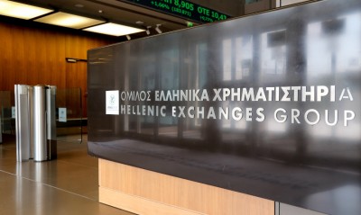 ΧΑ: Οι ανησυχίες για την αύξηση των κρουσμάτων επηρεάζουν την επενδυτική ψυχολογία