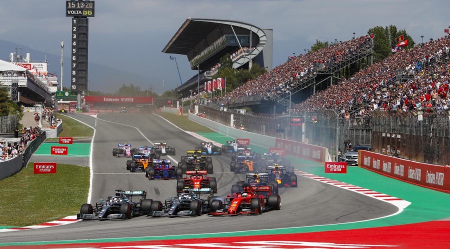 Formula 2020: 10 βασικά πράγματα που πρέπει να ξέρεις για το νέο πρωτάθλημα!