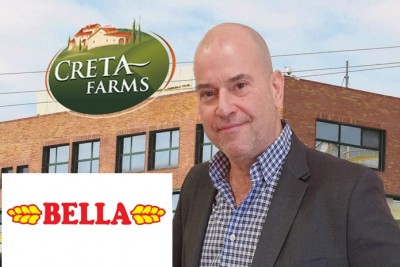 Αποκάλυψη: Γαλοπούλα με... «καπέλο» 65% αγόραζε η Creta Farms από τη Bella Bulgaria