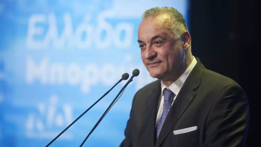 Ερώτηση Κεφαλογιάννη στην Κομισιόν: «Θλιβερό προεκλογικό σποτ του Erdogan – Φαντασιώνεται οθωμανικά μεγαλεία»