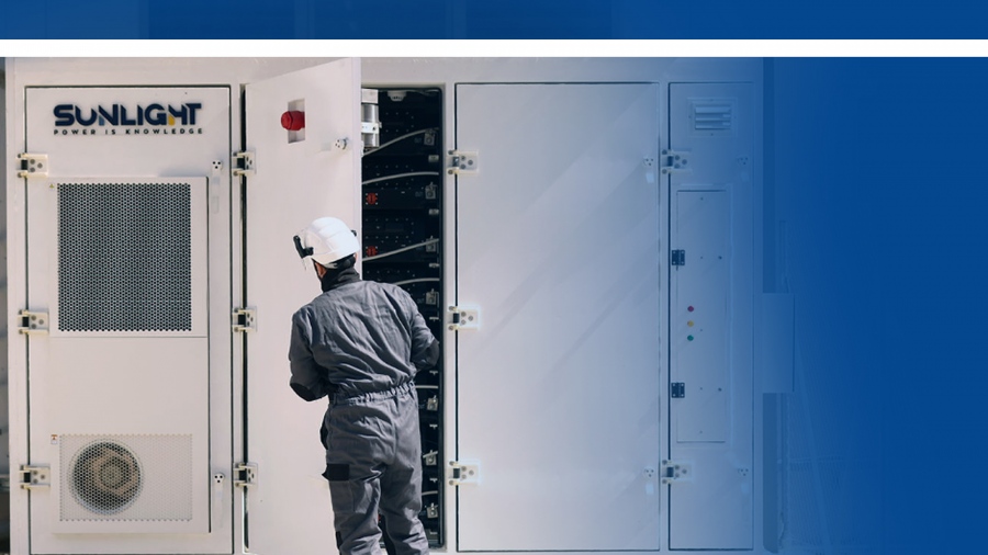 Sunlight Group: Επαναπροσδιορίζει το Τοπίο των ΑΠΕ με Καινοτόμα Συστήματα Αποθήκευσης Ενέργειας