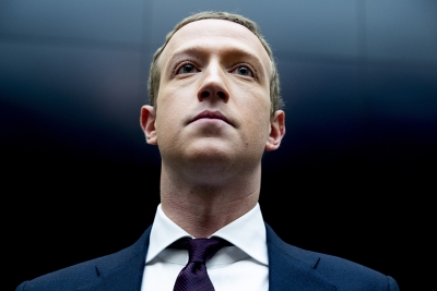 Mark Zuckerberg: Κι όμως χρησιμοποιείτε το Facebook και το Instagram τελείως λάθος!