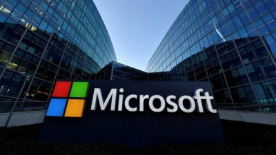 Microsoft: Mega deal 1,5 δισ. δολ. στην Τεχνητή Νοημοσύνη