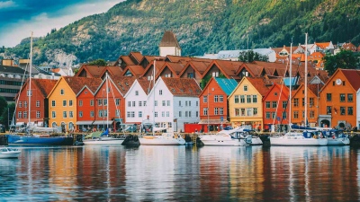 Αυτές είναι οι πιο βιώσιμες χώρες της Ευρώπης το 2024