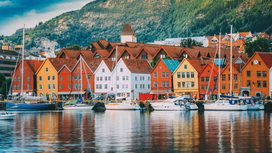 Αυτές είναι οι πιο βιώσιμες χώρες της Ευρώπης το 2024