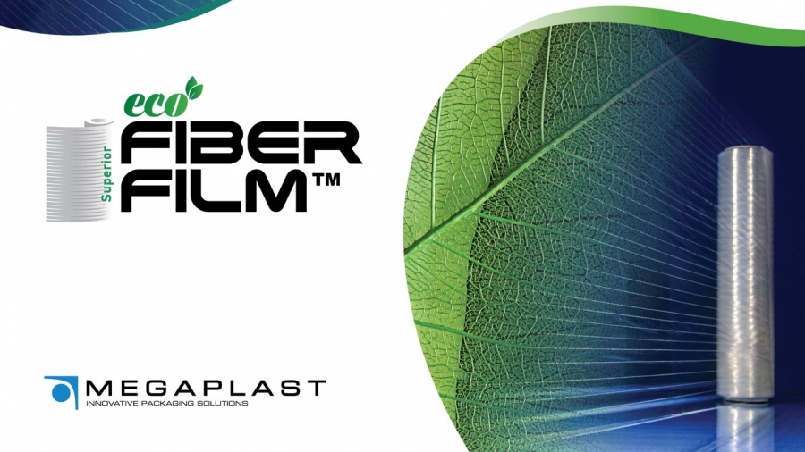 Στην MEGAPLAST κάνουμε πράξη έναν βιώσιμο κόσμο!