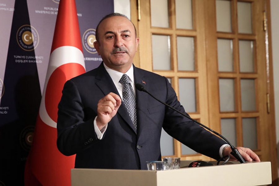 Τουρκία: Η «άβουλη» ΕΕ σέρνεται από Ελλάδα και Κύπρο για τις αποφάσεις στην Αν. Μεσόγειο