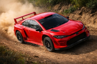 Toyota Celica Sport: Υβριδική επιστροφή με δίλιτρο turbo και τετρακίνηση