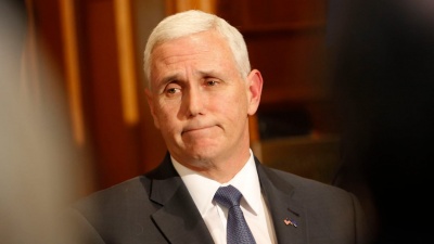 Συνάντηση με τον αντιπρόεδρο των ΗΠΑ M. Pence ακύρωσε την τελευταία στιγμή η Β. Κορέα