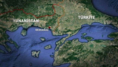 Η Τουρκία ανησυχεί για την Αλεξανδρούπολη – «Οι ΗΠΑ θα αγοράσουν το Λιμάνι και θα παρακολουθούν τα τουρκικά στενά»