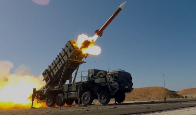 Η Ουκρανία θέλει να παραγγείλει 27 συστήματα Patriot από τις ΗΠΑ