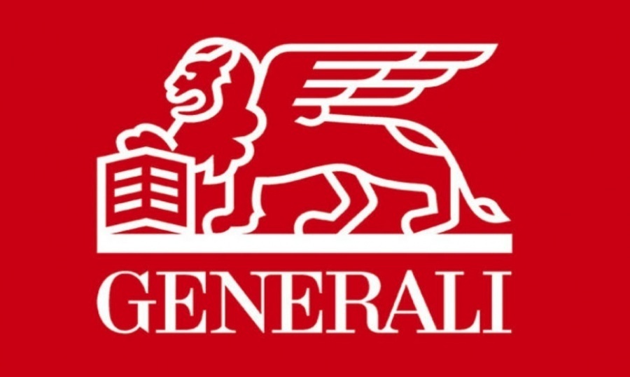 Generali: Αύξηση παραγωγής ασφαλίστρων 3,9% και 1,8 εκατ. ευρώ κέρδη