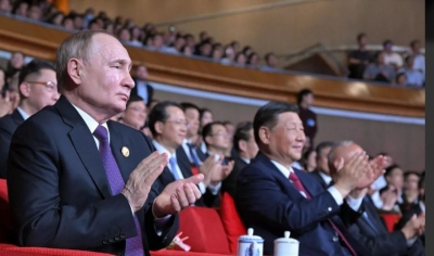 Ο Kissinger στριφογυρνά στον τάφο του – Αλλάζει η Ιστορία, Ρωσία, Κίνα κτίζουν μια παντοδύναμη Ασία με τον Οργανισμό της Σανγκάης