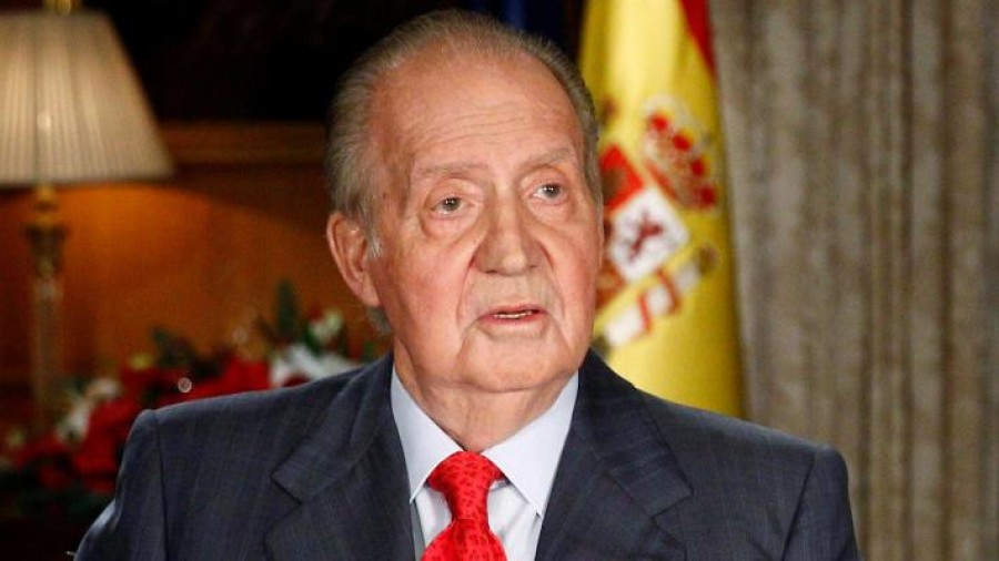 Έρευνα – Ισπανία: Τέσσερις στους δέκα Ισπανούς θέλουν κατάργηση της βασιλείας, το 48% ζητά δημοψήφισμα