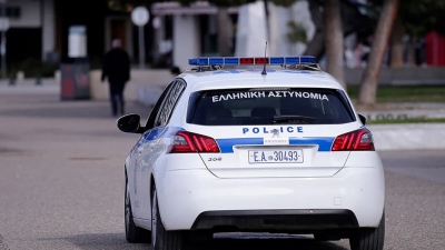 Κτηνωδία στην Κομοτηνή - Κρέμασαν σκύλο σε δέντρο