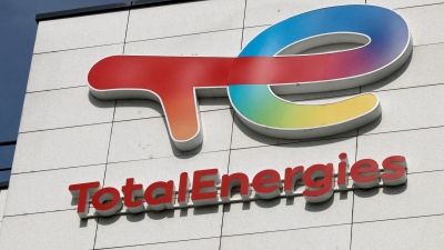 TotalEnergies: Διπλαστιάστηκαν τα κέρδη το γ' 3μηνο 2026, στα 9,1 δισ. δολ.