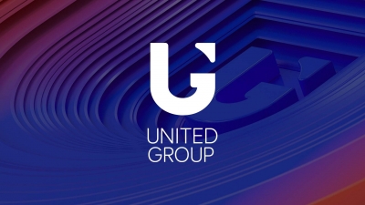 United Group (Nova): Εξετάζει πώληση του δικτύου οπτικών ινών σε όλες τις χώρες όπου δραστηριοποιείται