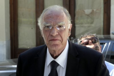 Λεβέντης: Κάποιοι στην κυβέρνηση δεν θέλουν να συλλάβουν το Ρουβίκωνα - Να παραιτηθεί ο Τόσκας