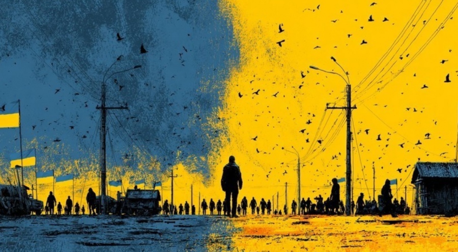 Ουκρανικό κράτος είναι αδύνατον να υπάρξει – Υπερχρέωση για πολλές 10ετίες, κατεστραμμένες υποδομές, ανυπαρξία επενδύσεων