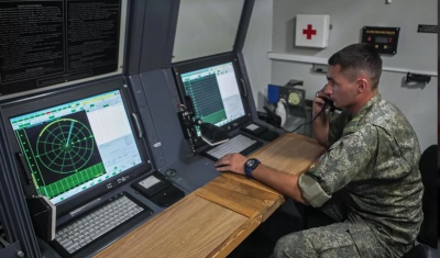 Με συστήματα ηλεκτρονικού πολέμου οι Ρώσοι εξουδετέρωσαν ουκρανικά drones στο Kursk