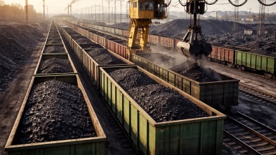 Μαύρος χρυσός του 21ου αιώνα: Ποιος άλλος ποντάρει στον άνθρακα; - Η Κίνα και η ρωσική εξαίρεση...