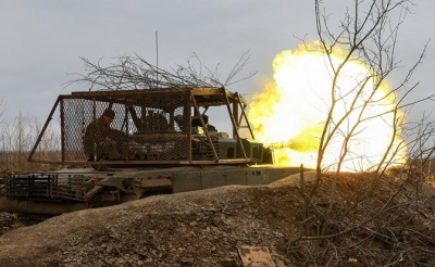 Εφιάλτης για Ουκρανία: Ο Budanov «δείχνει» επώδυνη παράδοση Donbass – Τρόμος για εμφύλιο και το τέλος του Zelensky